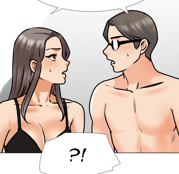 Our Exchange Manhwa - Chapter 166 Page 21