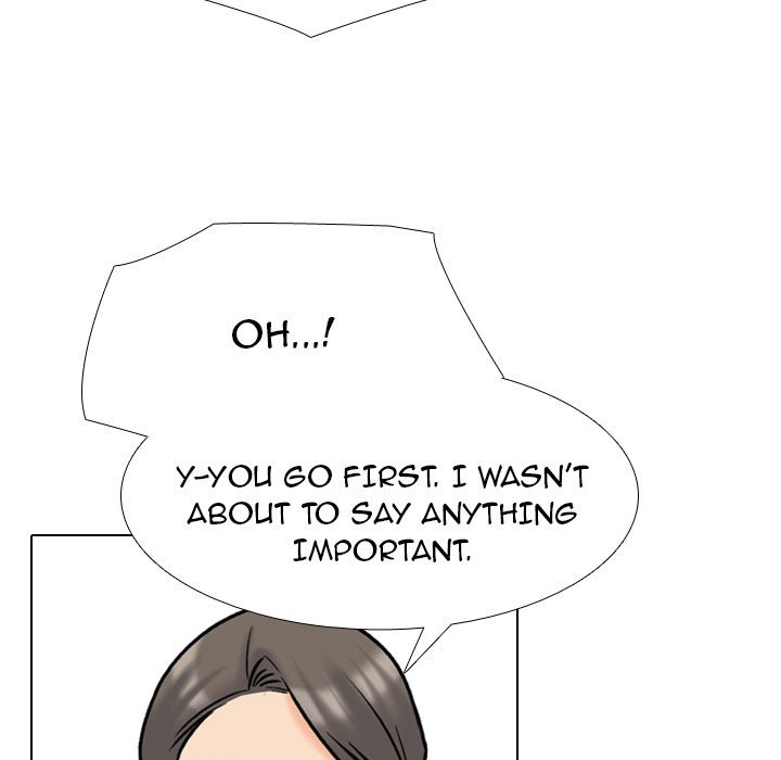 Our Exchange Manhwa - Chapter 166 Page 22