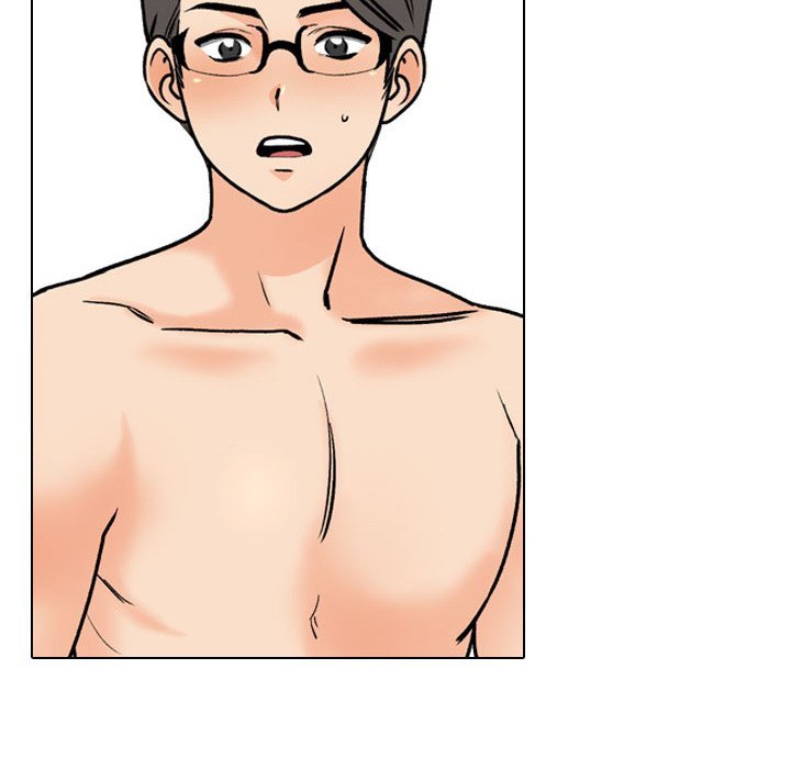 Our Exchange Manhwa - Chapter 166 Page 23