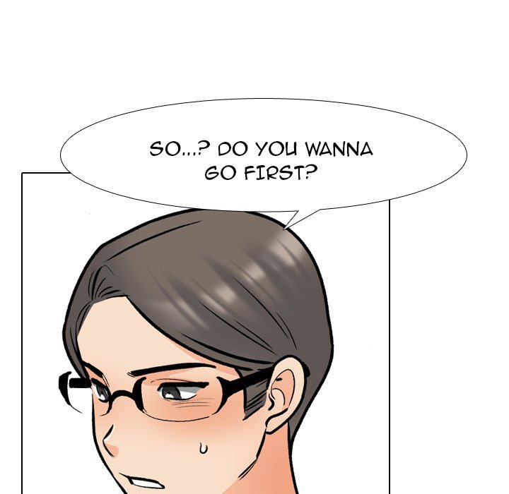 Our Exchange Manhwa - Chapter 166 Page 26