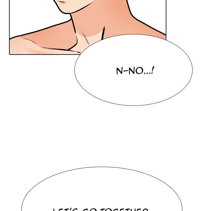 Our Exchange Manhwa - Chapter 166 Page 27