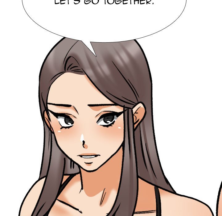 Our Exchange Manhwa - Chapter 166 Page 28