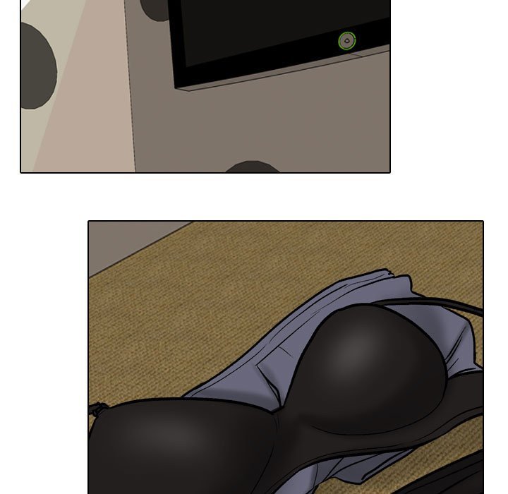 Our Exchange Manhwa - Chapter 166 Page 32