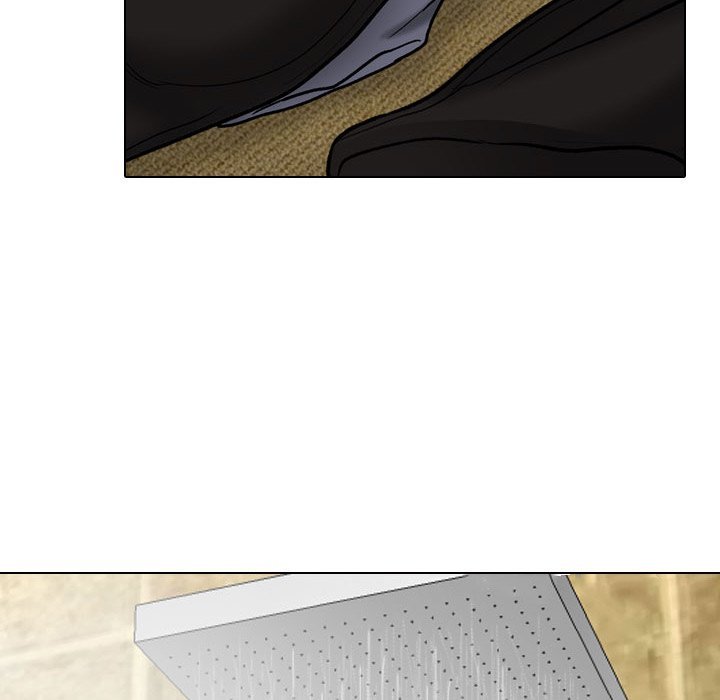 Our Exchange Manhwa - Chapter 166 Page 33