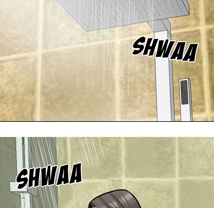 Our Exchange Manhwa - Chapter 166 Page 34