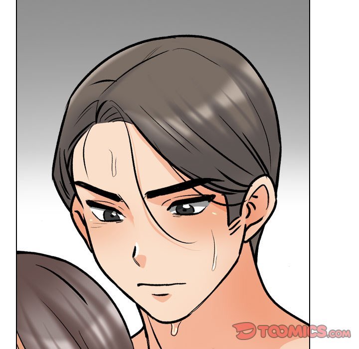 Our Exchange Manhwa - Chapter 166 Page 38