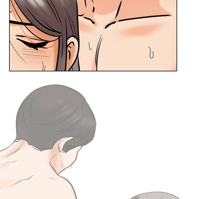 Our Exchange Manhwa - Chapter 166 Page 39