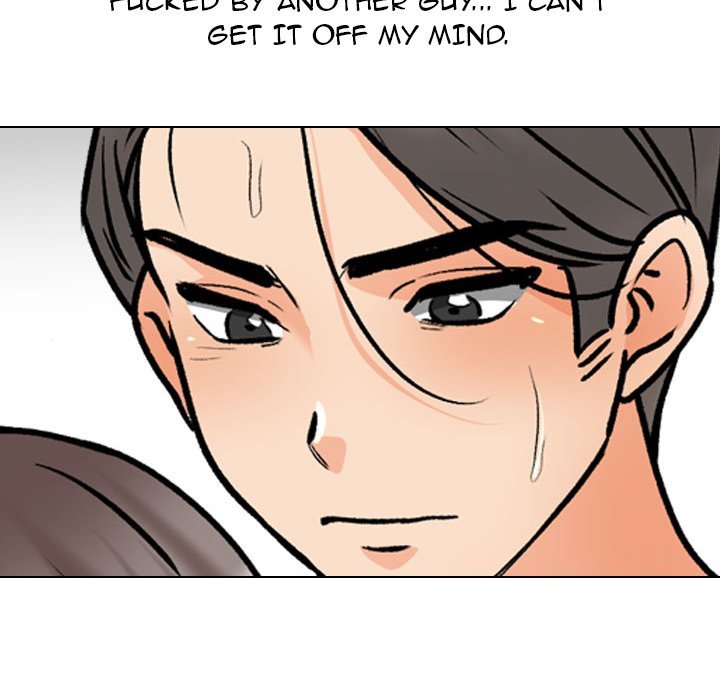 Our Exchange Manhwa - Chapter 166 Page 43