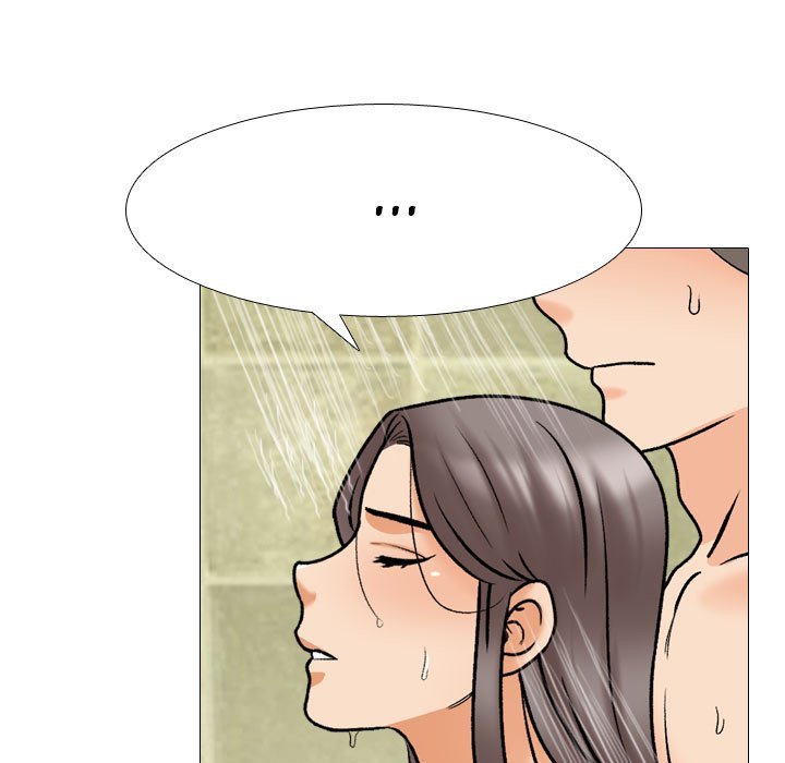 Our Exchange Manhwa - Chapter 166 Page 44