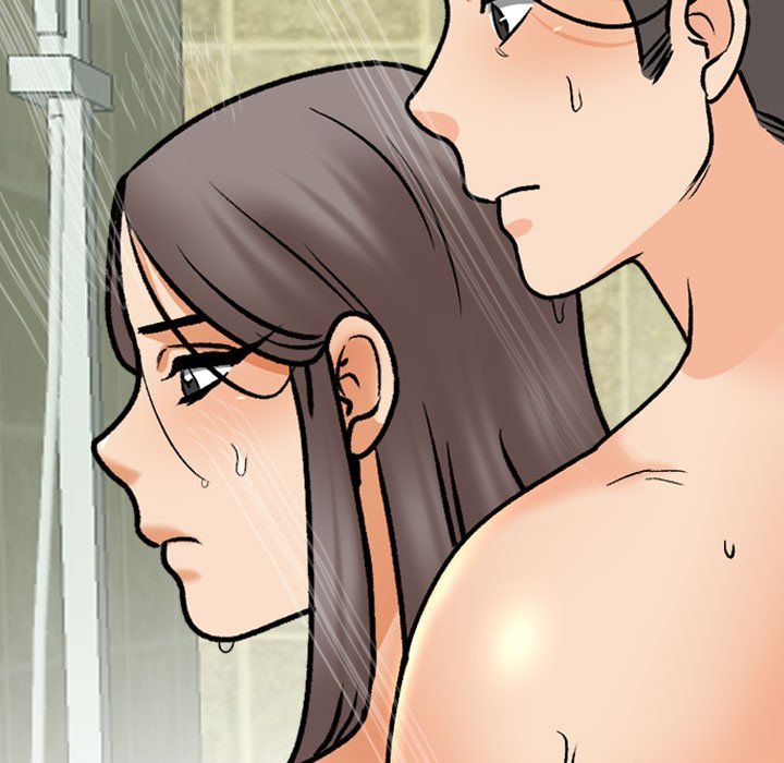 Our Exchange Manhwa - Chapter 166 Page 46