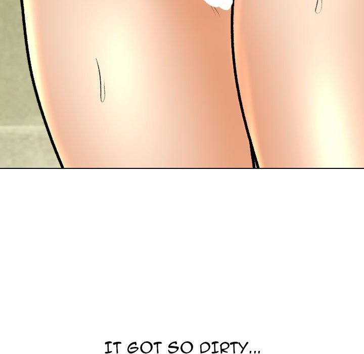 Our Exchange Manhwa - Chapter 166 Page 50