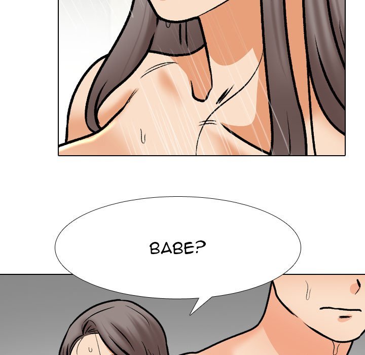 Our Exchange Manhwa - Chapter 166 Page 54