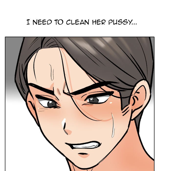 Our Exchange Manhwa - Chapter 166 Page 62