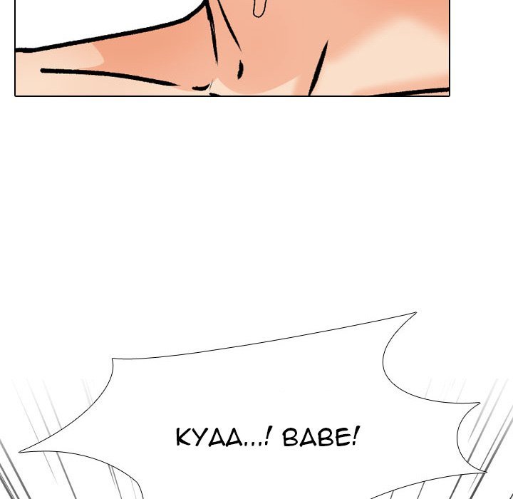 Our Exchange Manhwa - Chapter 166 Page 63