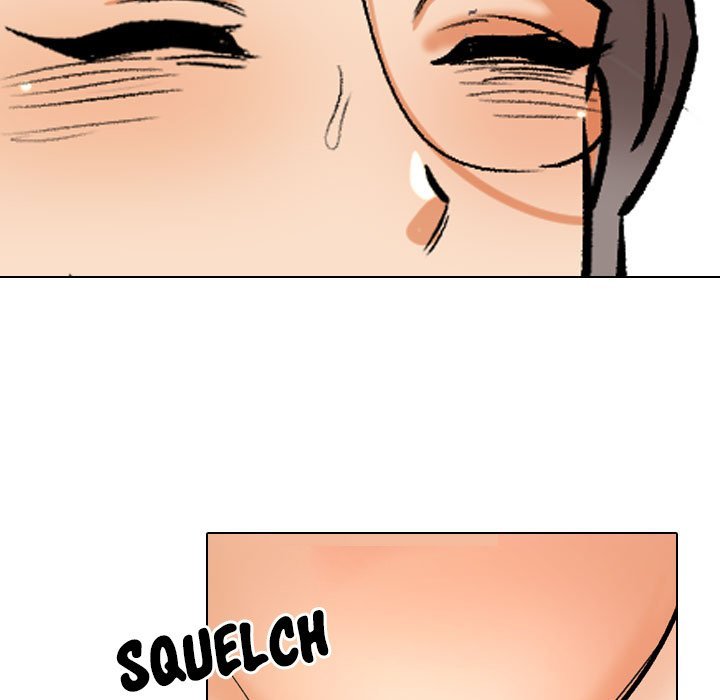 Our Exchange Manhwa - Chapter 166 Page 72