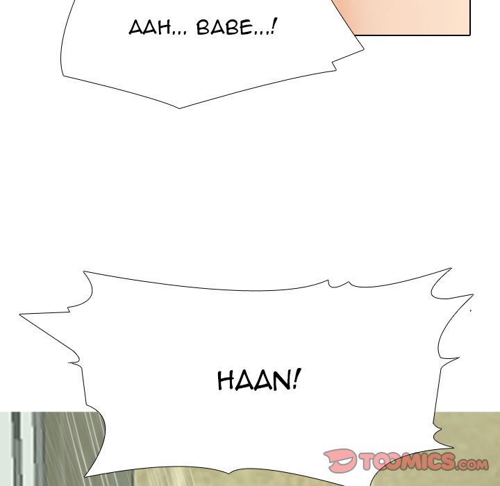 Our Exchange Manhwa - Chapter 166 Page 74