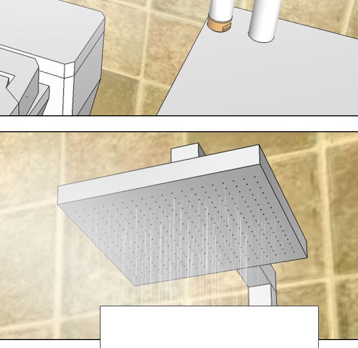 Our Exchange Manhwa - Chapter 166 Page 77