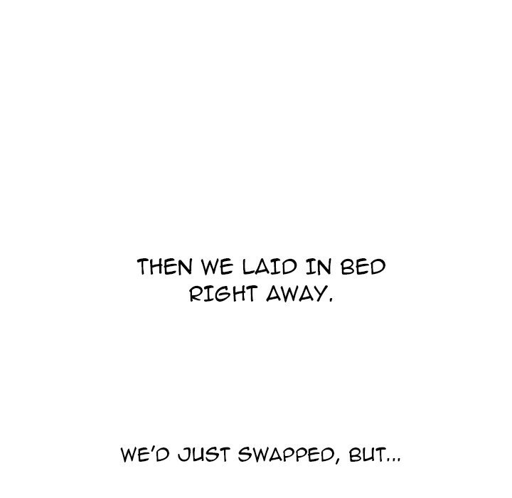 Our Exchange Manhwa - Chapter 166 Page 79