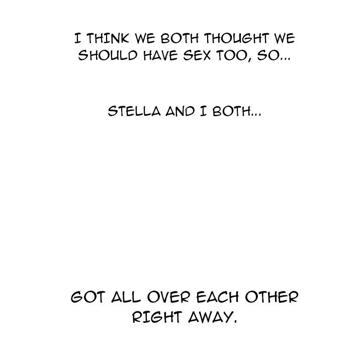 Our Exchange Manhwa - Chapter 166 Page 80