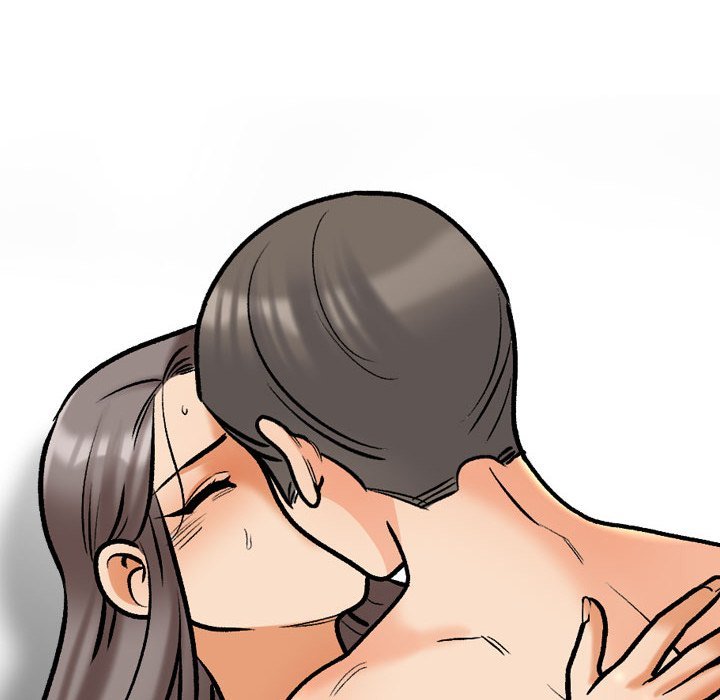 Our Exchange Manhwa - Chapter 166 Page 81