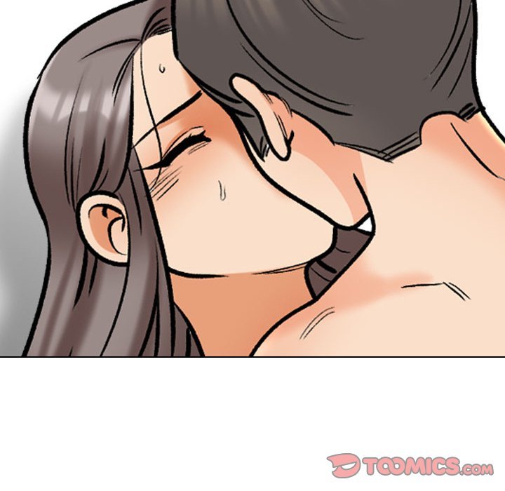 Our Exchange Manhwa - Chapter 166 Page 83