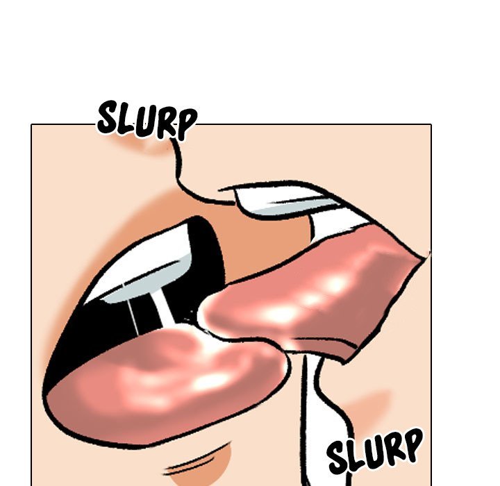 Our Exchange Manhwa - Chapter 166 Page 84