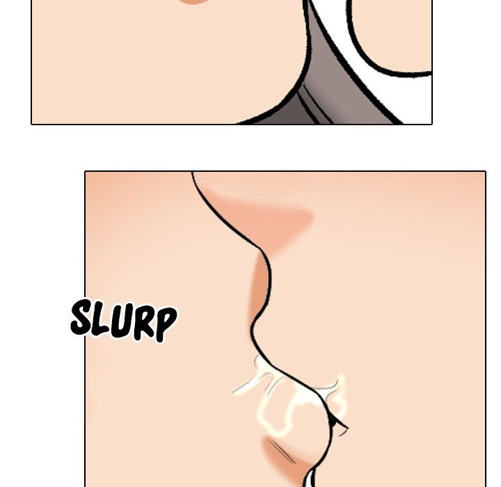 Our Exchange Manhwa - Chapter 166 Page 85