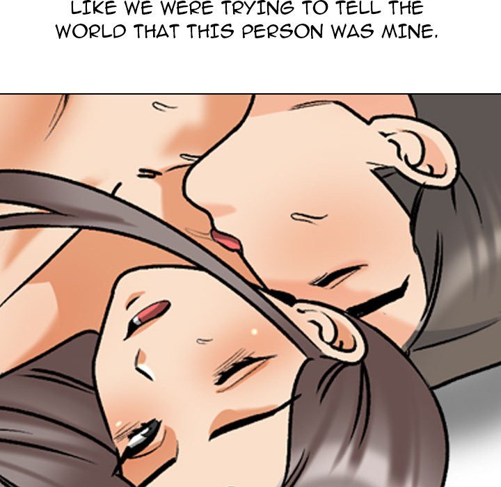 Our Exchange Manhwa - Chapter 166 Page 89