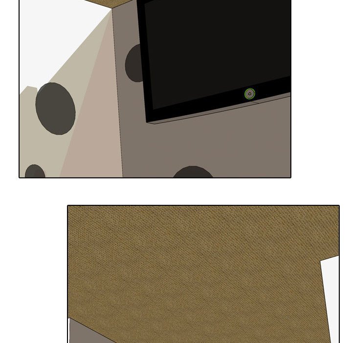 Our Exchange Manhwa - Chapter 166 Page 91