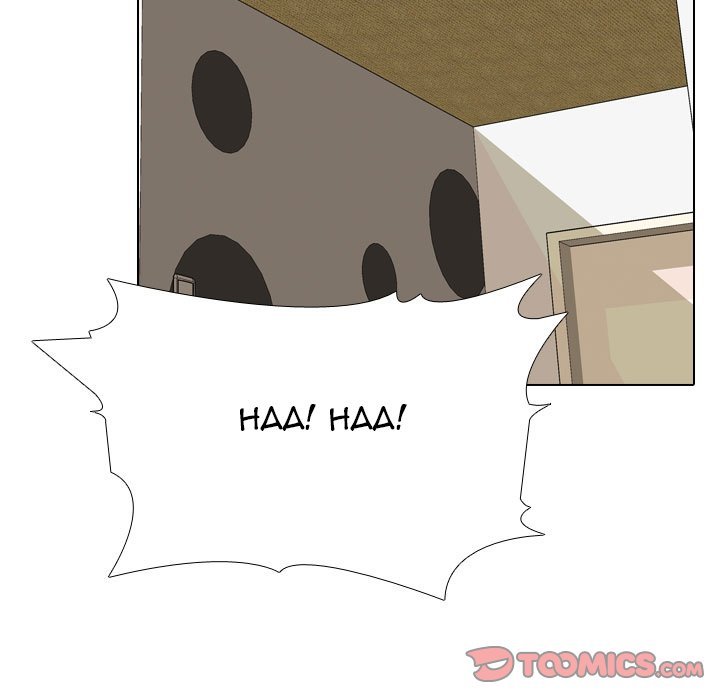 Our Exchange Manhwa - Chapter 166 Page 92