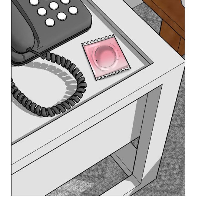 Our Exchange Manhwa - Chapter 166 Page 97