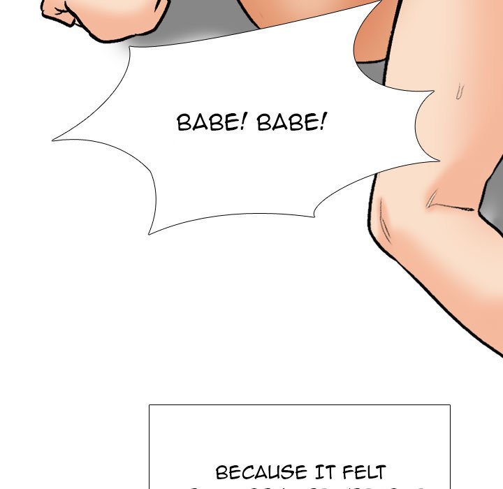 Our Exchange Manhwa - Chapter 166 Page 100