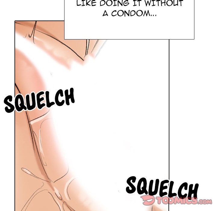 Our Exchange Manhwa - Chapter 166 Page 101