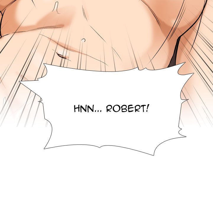 Our Exchange Manhwa - Chapter 166 Page 104