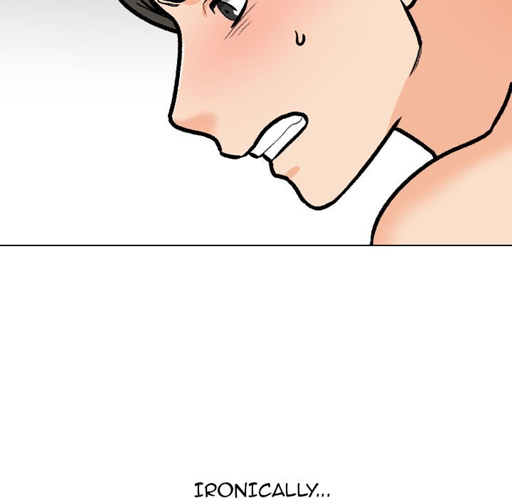 Our Exchange Manhwa - Chapter 166 Page 106