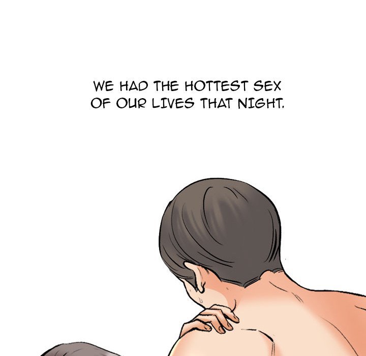 Our Exchange Manhwa - Chapter 166 Page 107