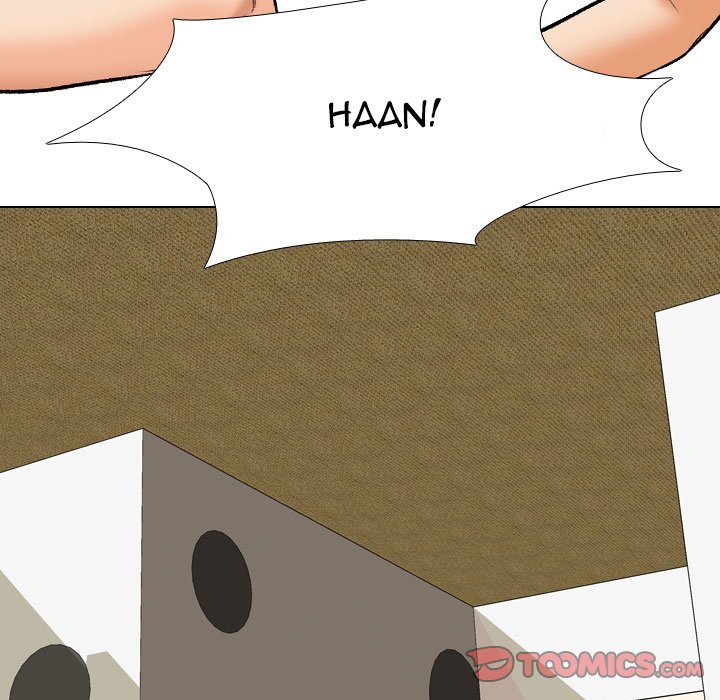 Our Exchange Manhwa - Chapter 166 Page 110