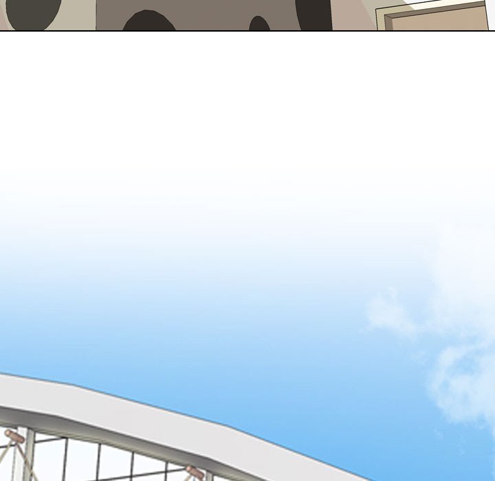 Our Exchange Manhwa - Chapter 166 Page 111