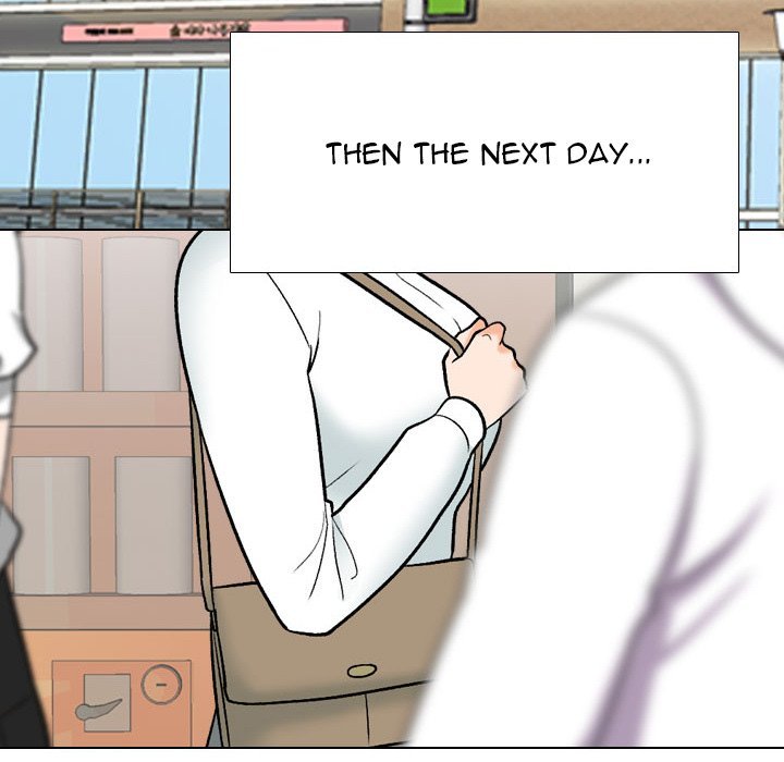 Our Exchange Manhwa - Chapter 166 Page 113