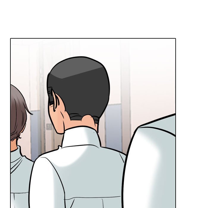 Our Exchange Manhwa - Chapter 166 Page 114