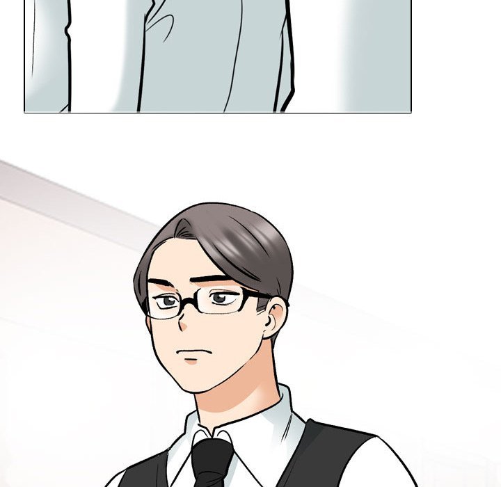 Our Exchange Manhwa - Chapter 166 Page 115