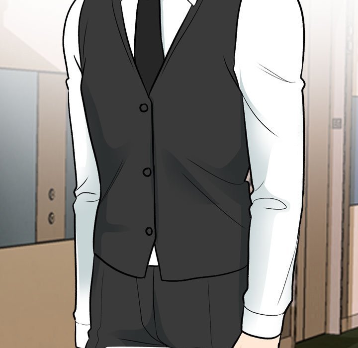 Our Exchange Manhwa - Chapter 166 Page 116