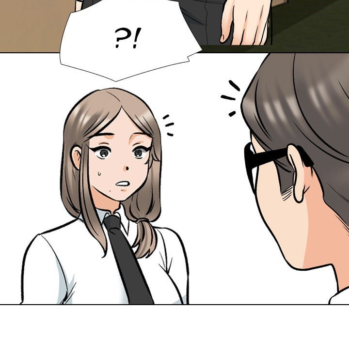 Our Exchange Manhwa - Chapter 166 Page 117