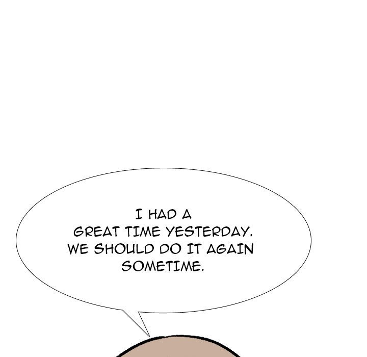 Our Exchange Manhwa - Chapter 166 Page 120