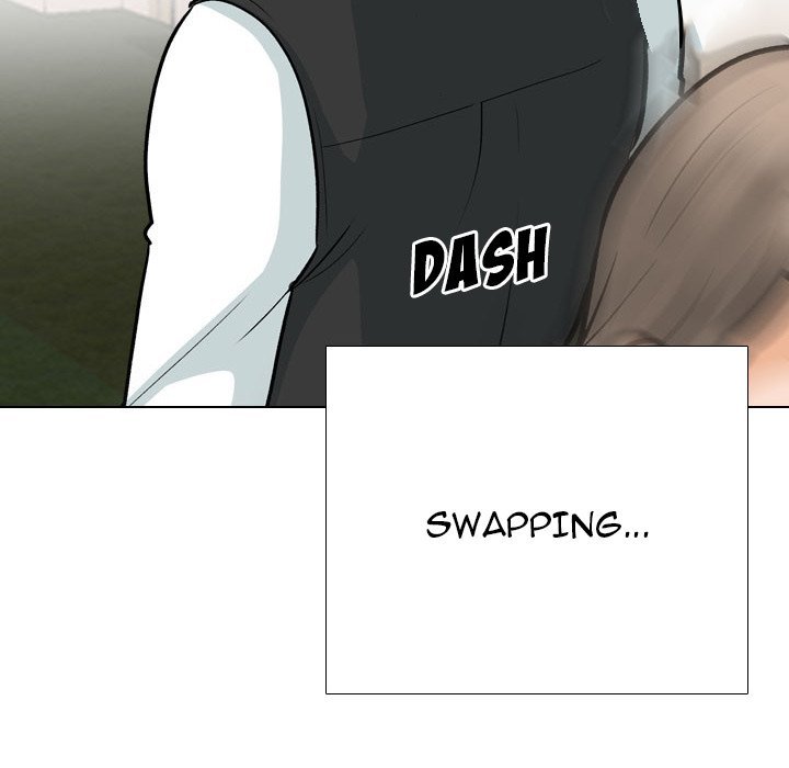 Our Exchange Manhwa - Chapter 166 Page 123