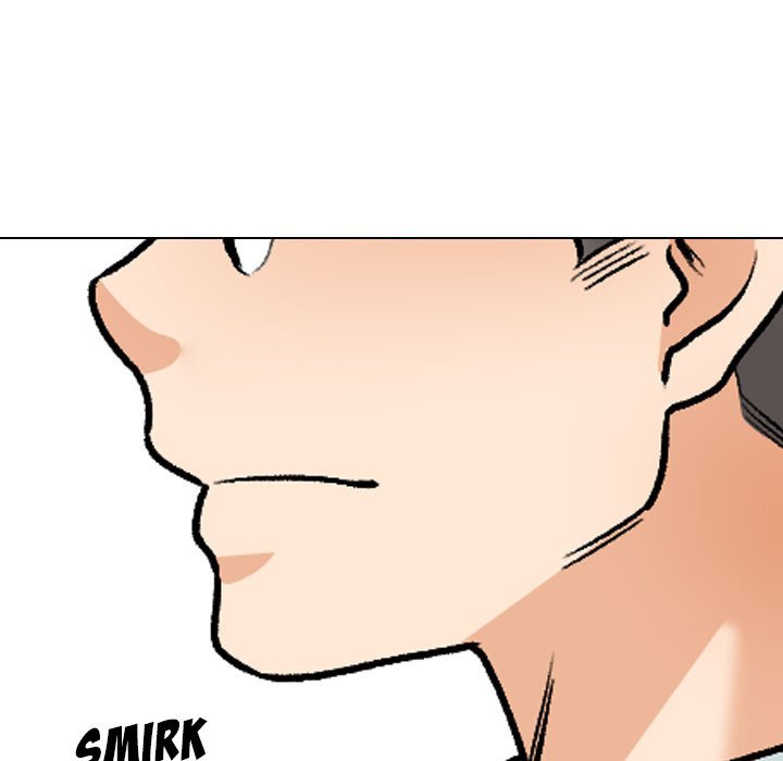 Our Exchange Manhwa - Chapter 166 Page 124