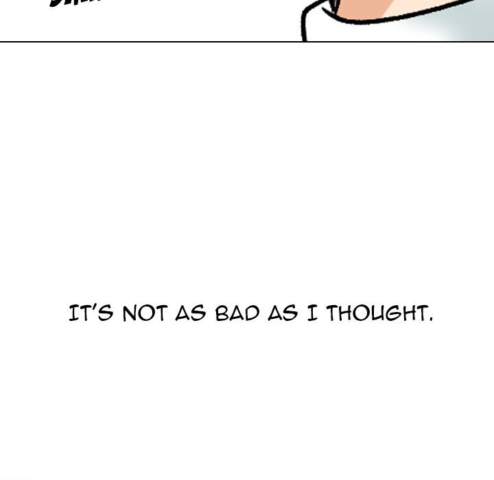 Our Exchange Manhwa - Chapter 166 Page 125