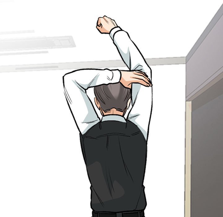 Our Exchange Manhwa - Chapter 166 Page 126