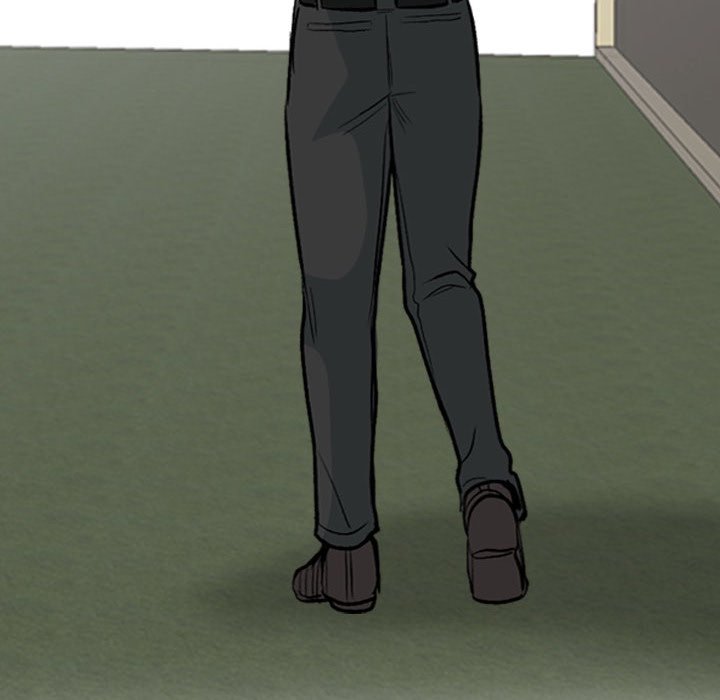 Our Exchange Manhwa - Chapter 166 Page 127