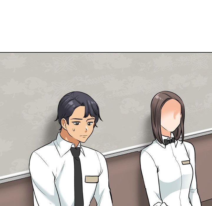 Our Exchange Manhwa - Chapter 179 Page 5